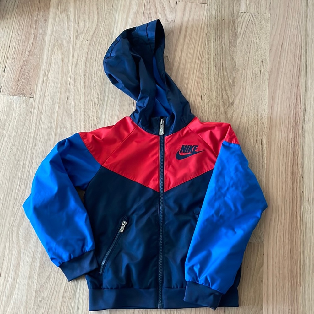 Nike Windbreaker